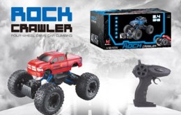 Samochód RC Rock Crawler 4x4