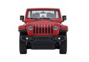 Auto R/C Jeep Wrangler Rubicon 1:14 Rastar RED