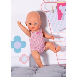 Baby Born Ubranko Dla Lalki 43cm Różowe Body