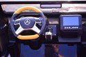 Auto na Akumulator Mercedes Maybach G650 4X4