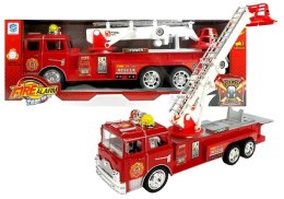 Wóz Straży Pożarnej