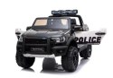 Auto na Akumulator Ford Raptor Police DK-F150RP Czarny