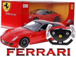 Autko R/C Ferrari 599GTO 1:14 RASTAR