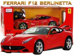 Autko R/C Ferrari F12 Berlinetta 1:14 RASTAR
