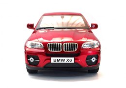 BMW X6 (1:14) z prawdziwą kierownicą - POSERWISOWY (Uszkodzona elektronika)