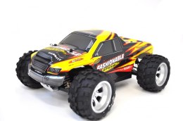 High Speed Monster Truck 1:18 2WD 2.4GHz - POSERWISOWY