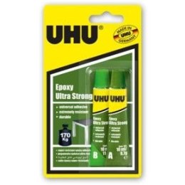 Klej UHU Plus Epoxy Ultra Strong 170 kg