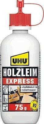 Klej do drewna UHU Holzleim Express 75g