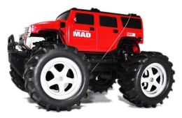Mad Monster Truck 1:16 27/40MHz RTR - POSERWISOWY (Mechaniczne uszkodzenie)