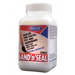 SAND'n'SEALl - preparat impregnacyjny 250ml