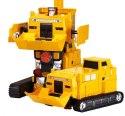 Transformer Autobot 1:14 2.4GHz - POSERWISOWY (sprawny, brak opakowania)