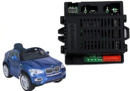 Centralka Moduł 2,4G do Auta na akumulator BMW X6