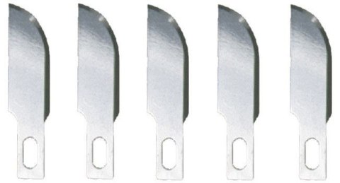 Maxx Knives - Ostrza do noży 50005 i 50006 5szt