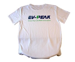 Koszulka EV-PEAK - rozmiar XXXL