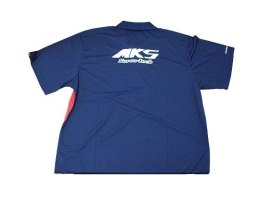 Koszulka MKS - rozmiar L