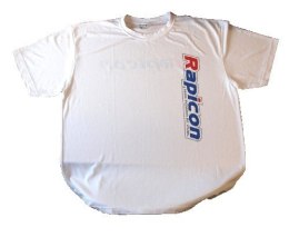 Koszulka RAPICON - rozmiar 3XL
