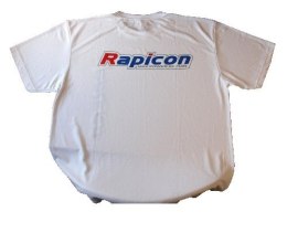 Koszulka RAPICON - rozmiar 3XL