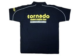 Koszulka Tornado - rozmiar M