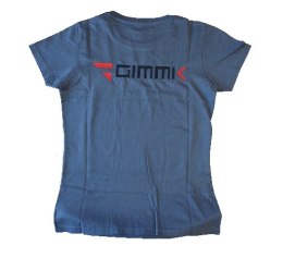 Koszulka damska Gimmik - rozmiar S