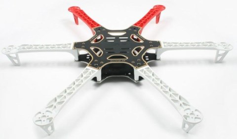 Rama hexacopter Tarot FY-550 550mm