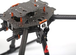 Rama quadcopter Tarot IRON MAN 650 - 65B01