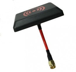 Antena Cool Fly Panel 5.8GHz 9dB RP-SMA
