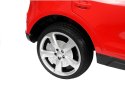 Auto Na Akumulator Audi Q5 Czerwone
