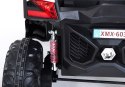 Auto Na Akumulator dla Dzieci Buggy XMX603 Czerwony