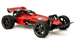 Buggy High-speed Racing Car 2WD - Czerwony