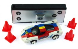 Mini Car RC 1:58 - kolor losowy