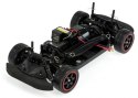 NQD 4WD Drift Racing 1:10 2.4GHz 40km/h - Niebieski