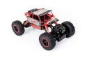 NQD 4WD Rock Crawler 1:18 2.4Ghz - Czerwony