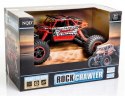 NQD 4WD Rock Crawler 1:18 2.4Ghz - Czerwony