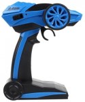 Rock Crawler 4WD 1:10 - Niebieski