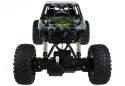 Rock Crawler 4WD 1:10 - Zielony