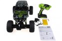 Rock Crawler 4WD 1:10 - Zielony