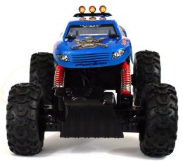 Rock Crawler 4WD 1:12 40MHz RTR - Niebieski