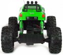 Rock Crawler 4WD 1:12 40MHz RTR - Zielony