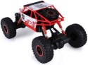 Rock Crawler 4WD 1:18 - Czerwony