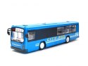 Autobus - Niebieski