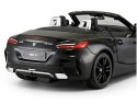 BMW Z4 1:14 2.4GHz RTR (zasilanie na baterie AA) - Czarny