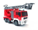 Wóz strażacki 1:12 FireTruck 2.4GHz