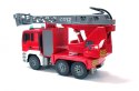 Wóz strażacki 1:12 FireTruck 2.4GHz