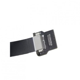Kabel Micro HDMI do Mini HDMI gimbala Z15-GH3 - wersja czarna