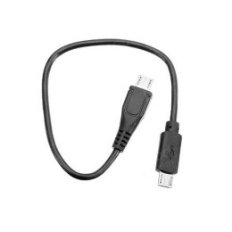 Kabel Micro USB OTG ROTG01