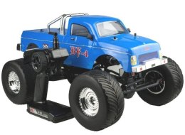 Monster Truck 1:10 4WD 2.4GHz RTR - R0246BLU