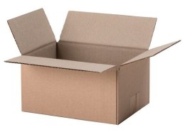 Pudełko kartonowe 550x320x100mm klapowe