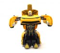 Transformer VS Bumblebee 2.4GHz