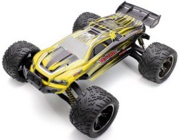 Truggy Racer 2WD 1:12 2.4GHz RTR - Żółty - UŻYWANY (sprawny)