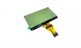 Wyświetlacz LCD do Taranis Q X7/Q XS - POSERWISOWY